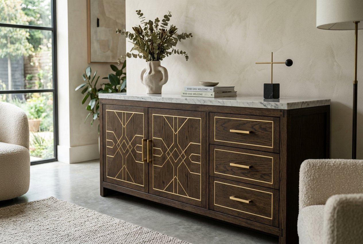 Custom Furniture Atelier
