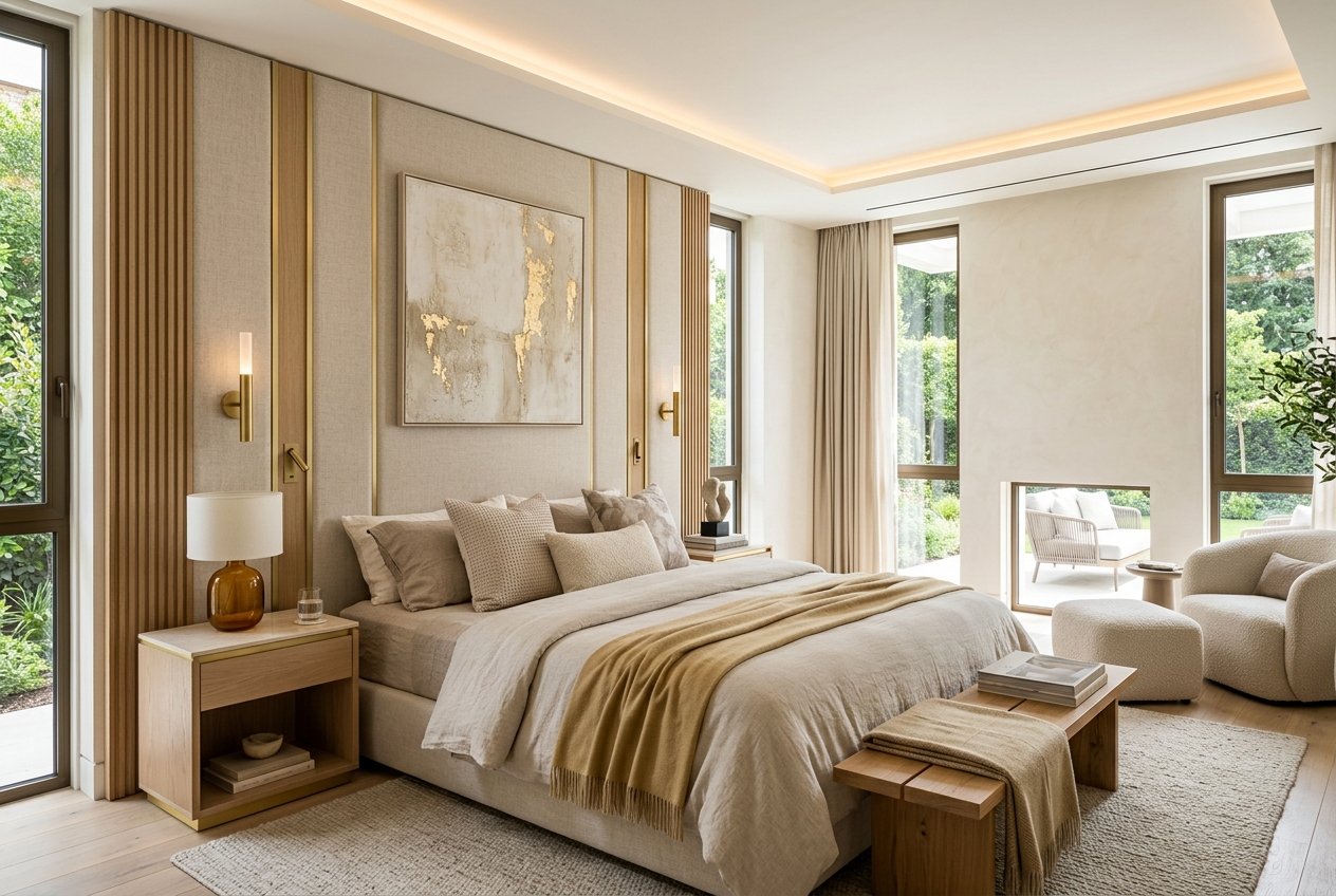 Residential Interiors