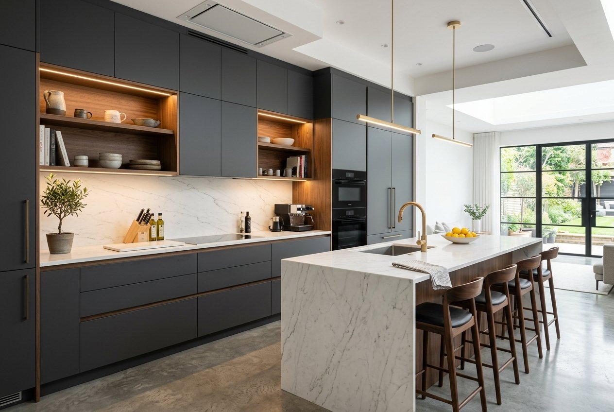 Culinary Suite